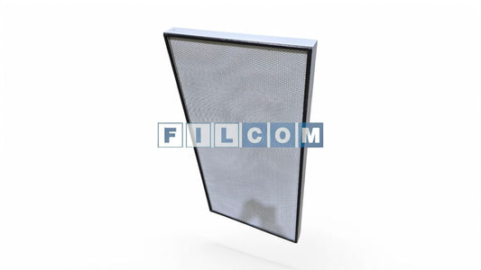 HEPA Filter SF14-A-1220x0610x69x05-N13N Cassette Filter (FREE SHIPPING)